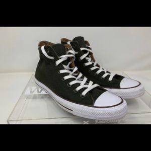 COPY - Adult Converse Chuck Taylor All Star Utility High Top